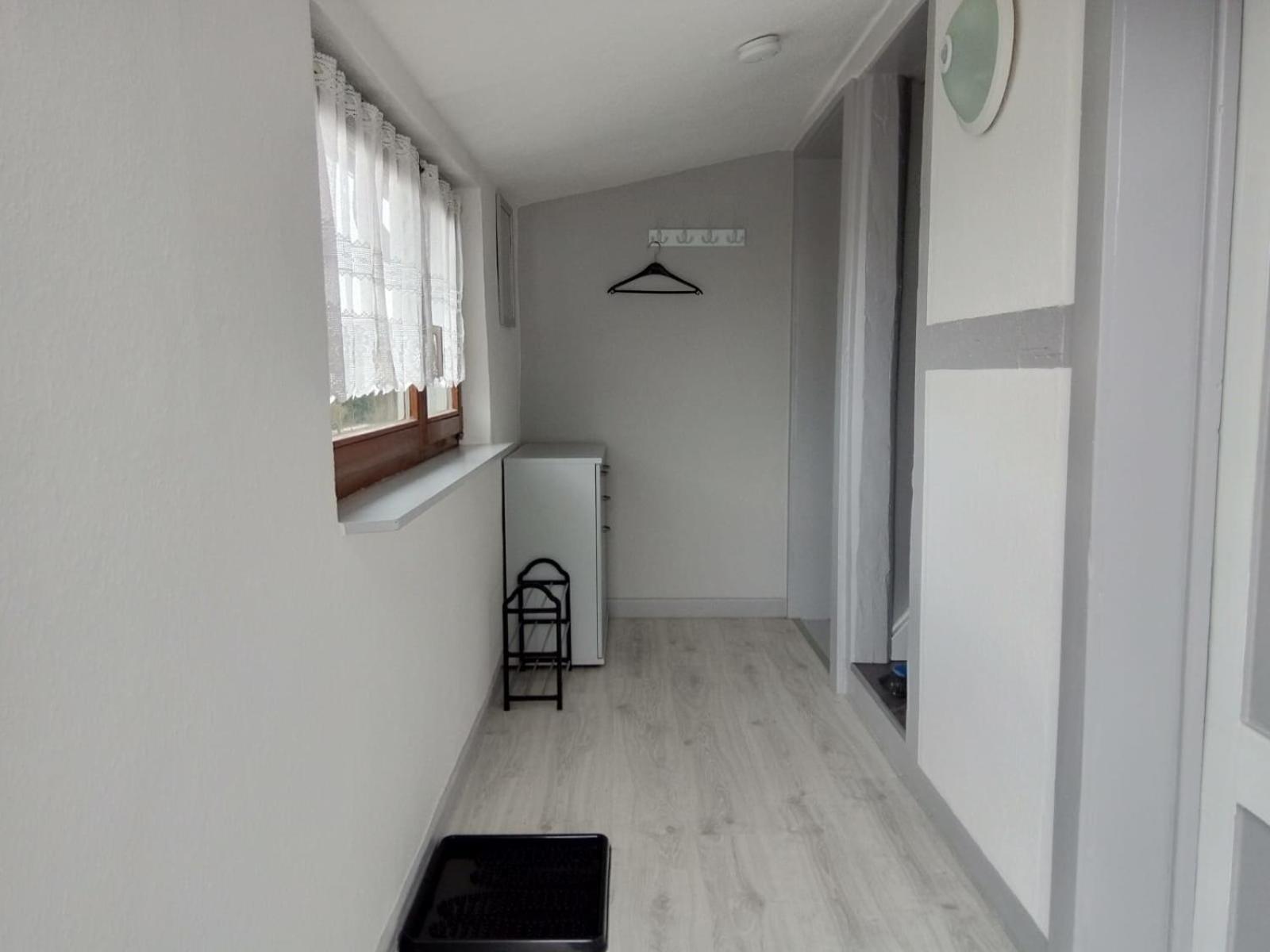 Ferienhaus Scheerer Vöhl Dış mekan fotoğraf