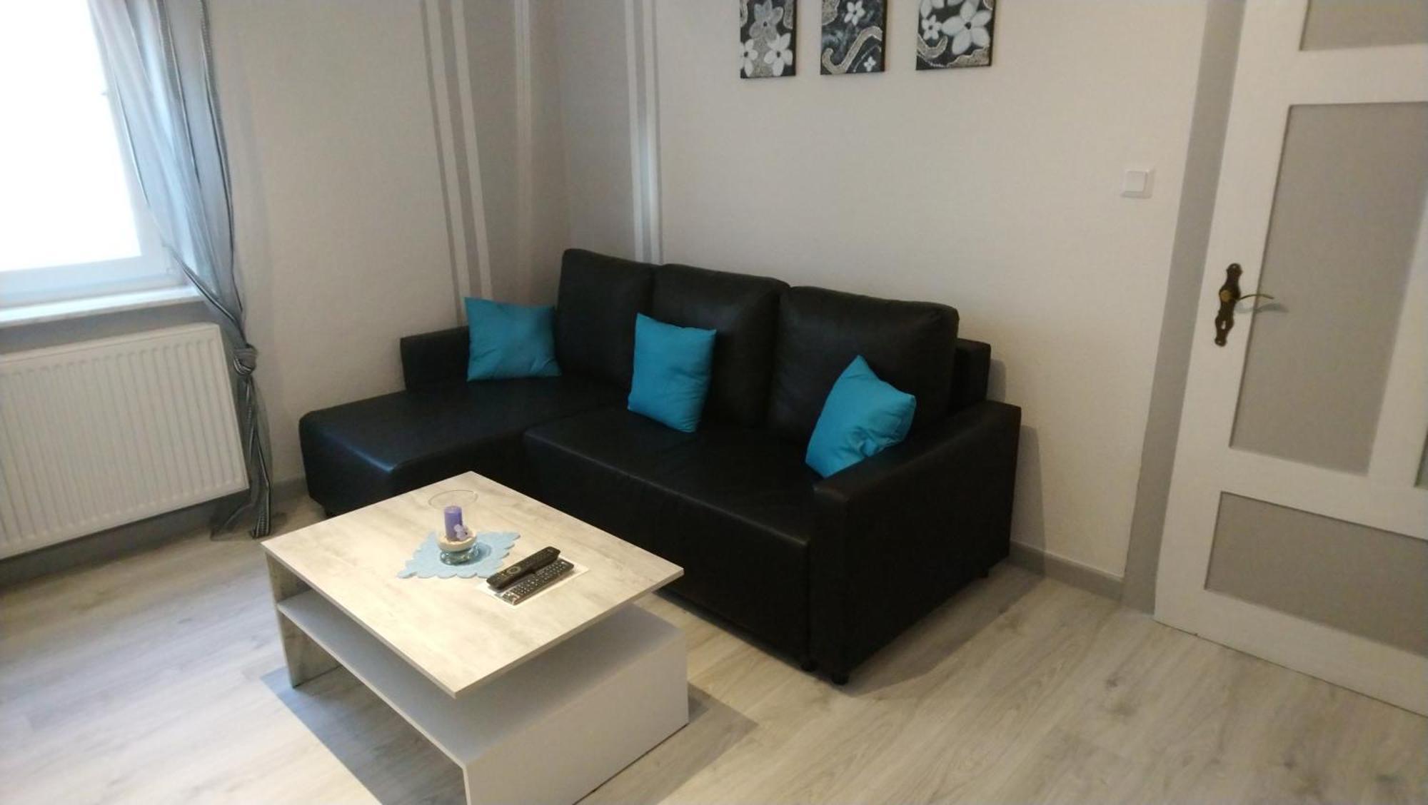 Ferienhaus Scheerer Vöhl Dış mekan fotoğraf