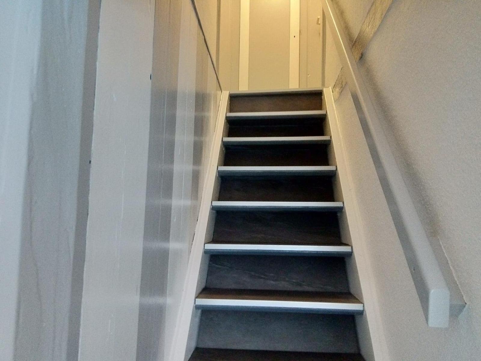 Ferienhaus Scheerer Vöhl Dış mekan fotoğraf
