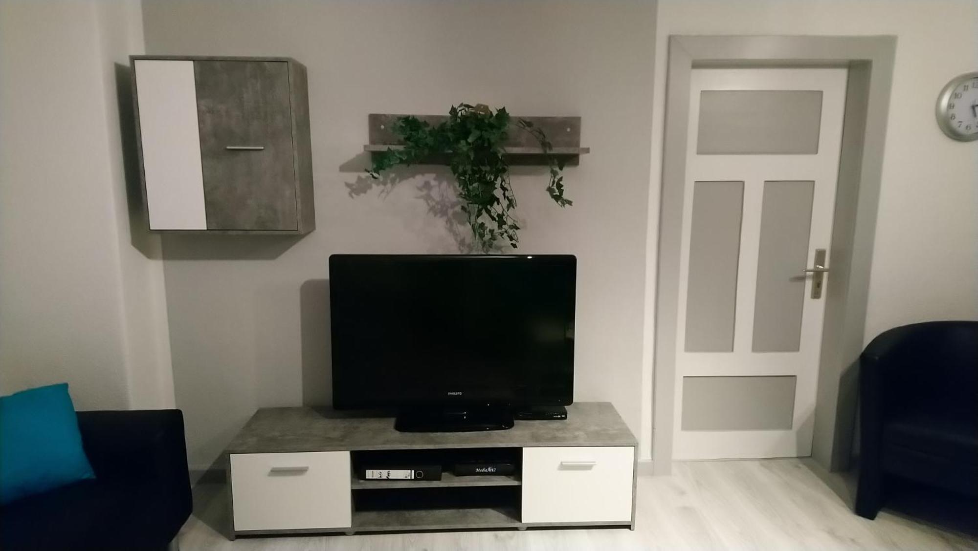 Ferienhaus Scheerer Vöhl Dış mekan fotoğraf