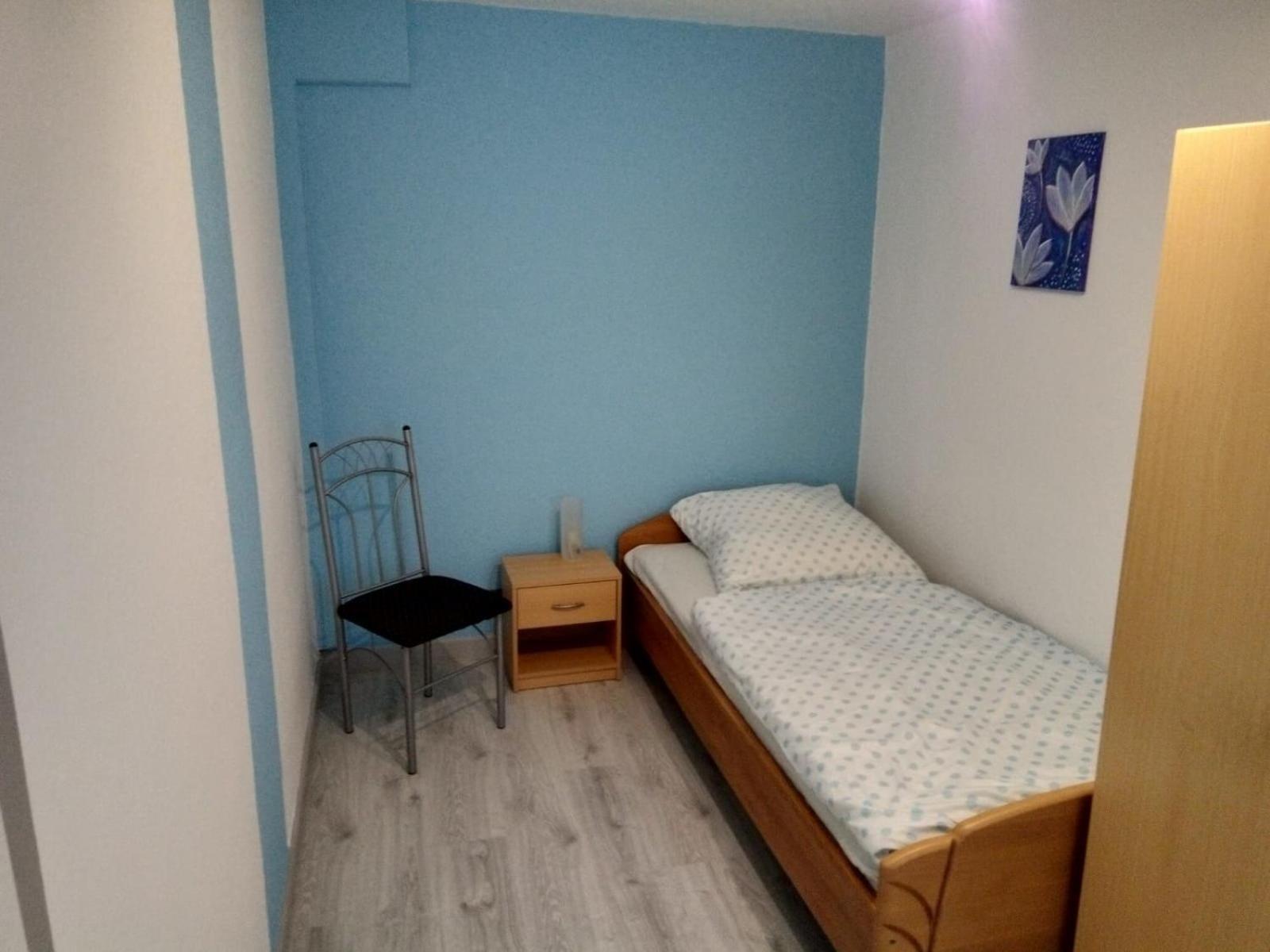 Ferienhaus Scheerer Vöhl Dış mekan fotoğraf