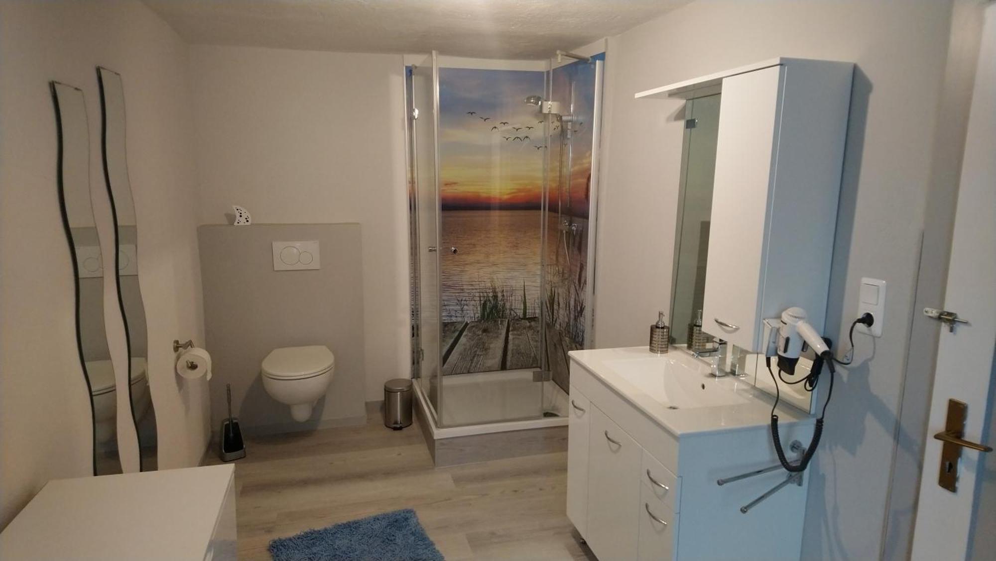Ferienhaus Scheerer Vöhl Dış mekan fotoğraf